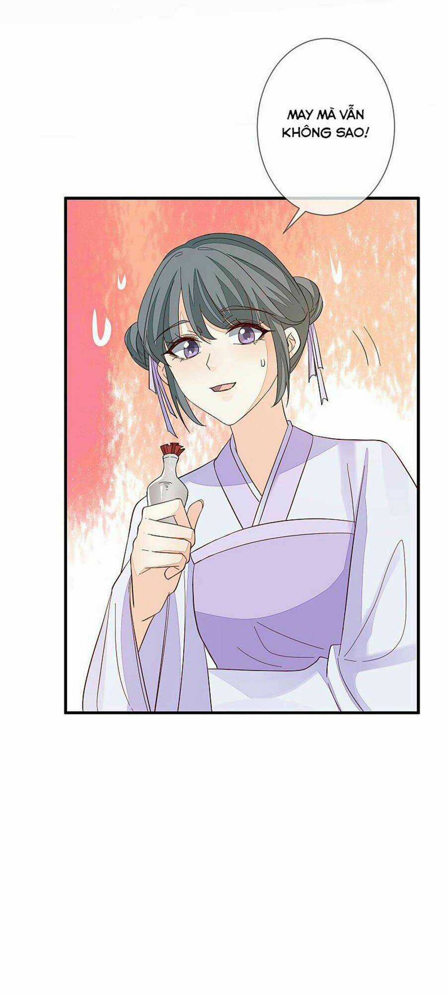 Cửu Khuyết Phong Hoa Chapter 134 trang 14