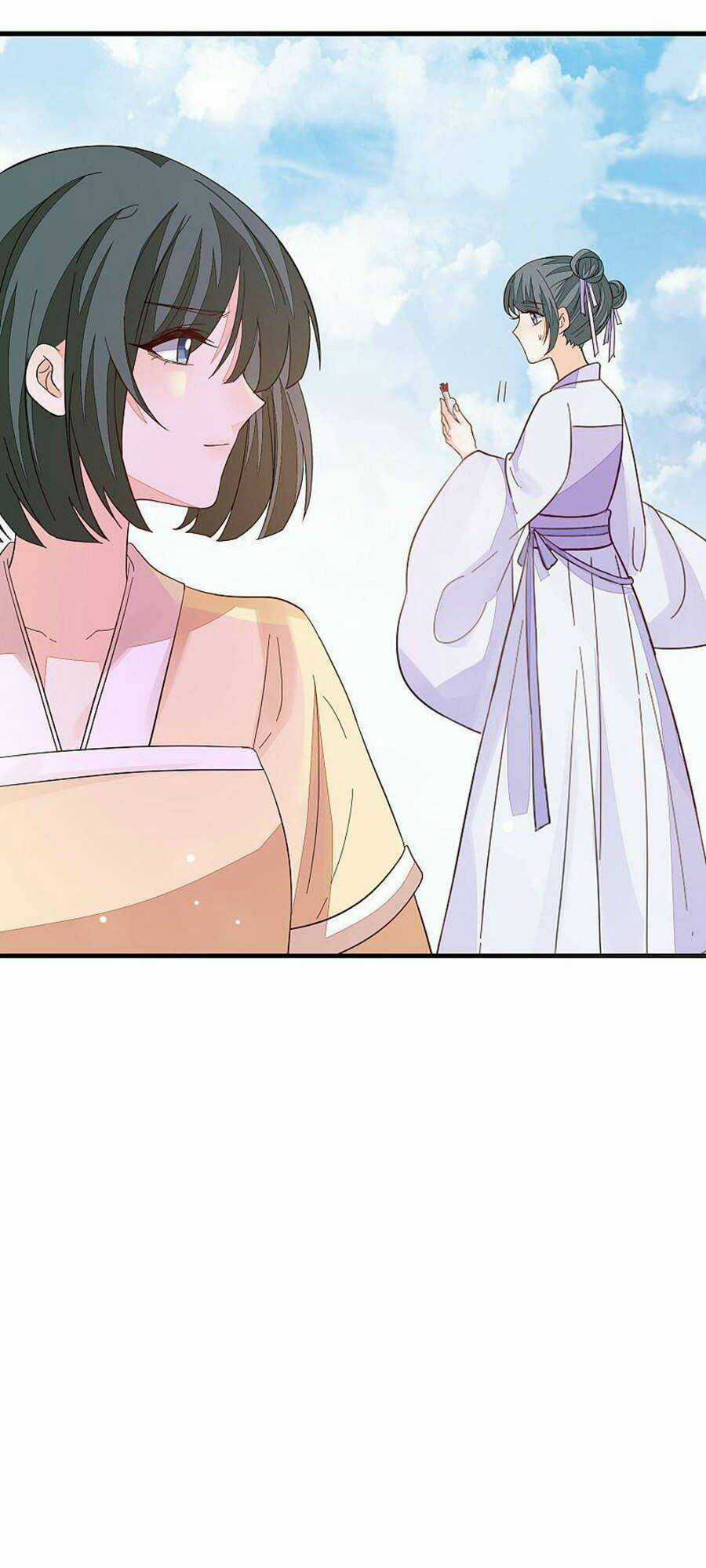 Cửu Khuyết Phong Hoa Chapter 134 trang 15