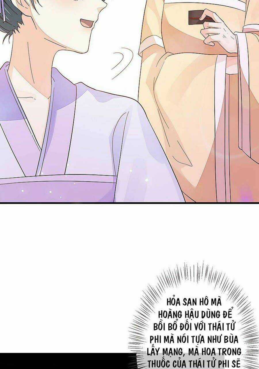 Cửu Khuyết Phong Hoa Chapter 134 trang 17