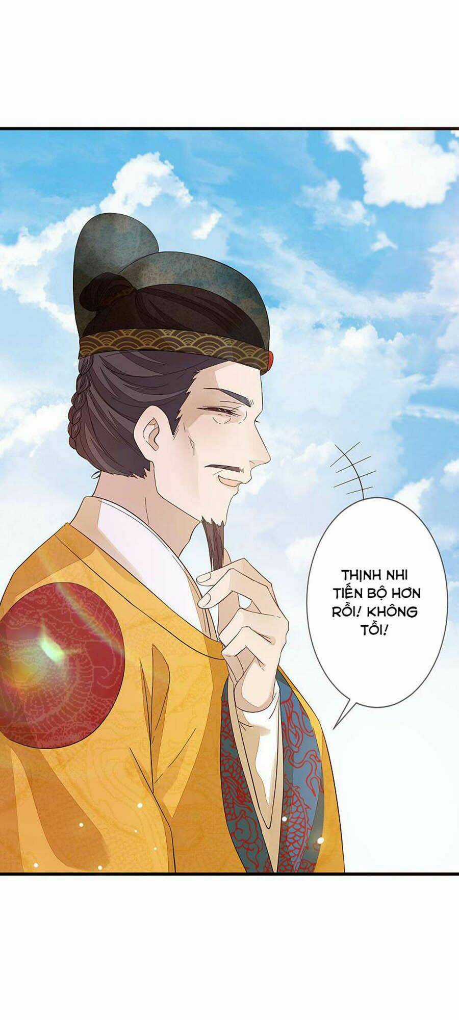 Cửu Khuyết Phong Hoa Chapter 134 trang 20