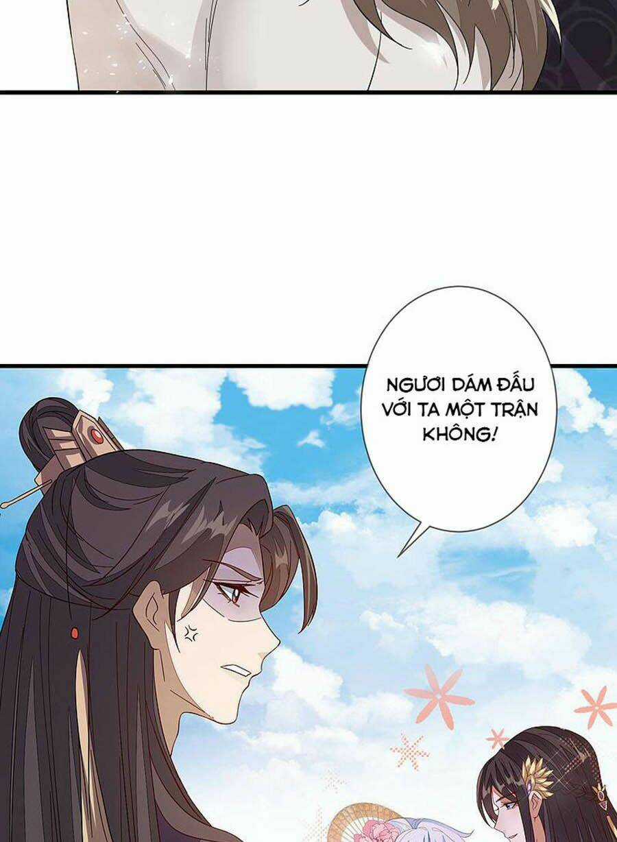 Cửu Khuyết Phong Hoa Chapter 134 trang 22