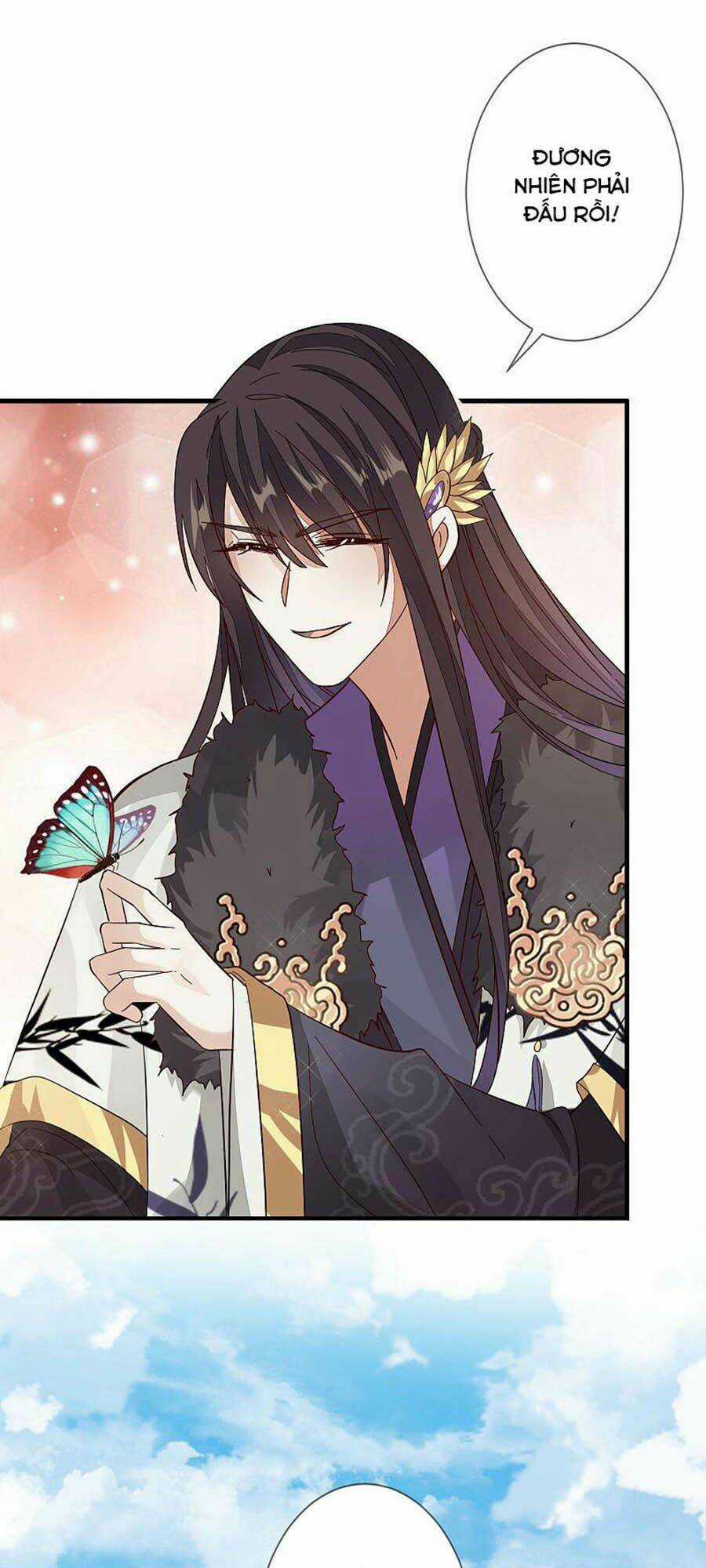 Cửu Khuyết Phong Hoa Chapter 134 trang 24