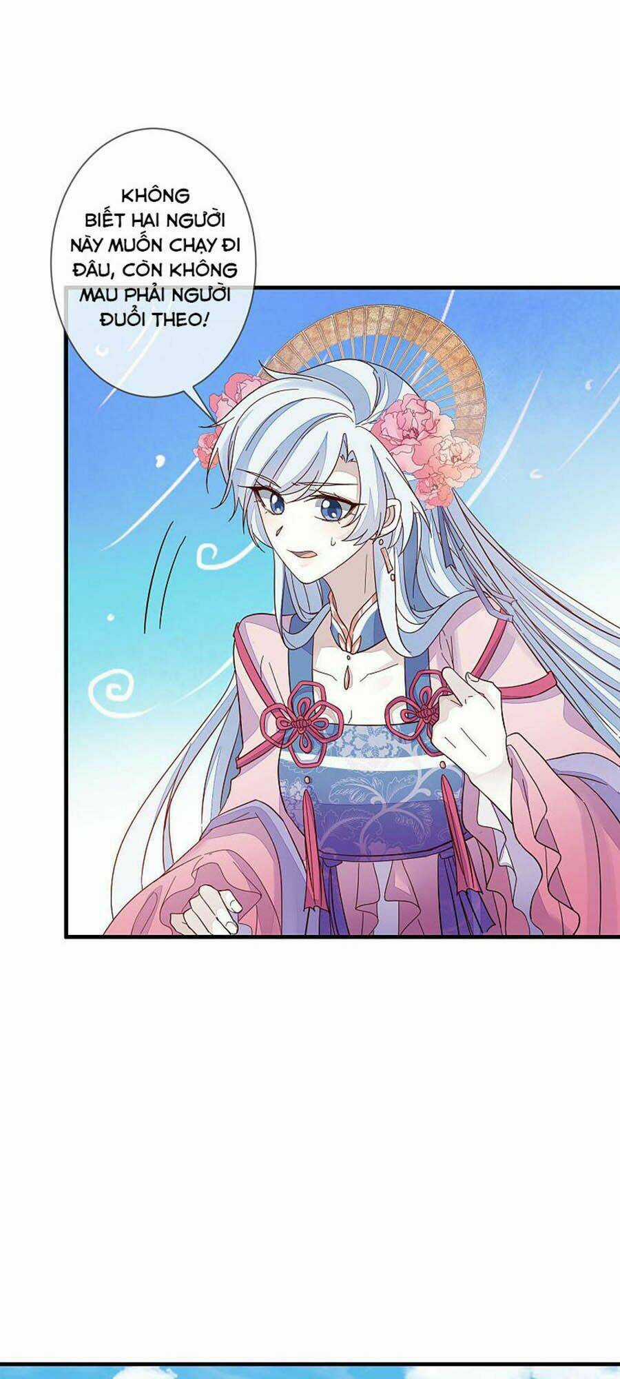 Cửu Khuyết Phong Hoa Chapter 134 trang 26