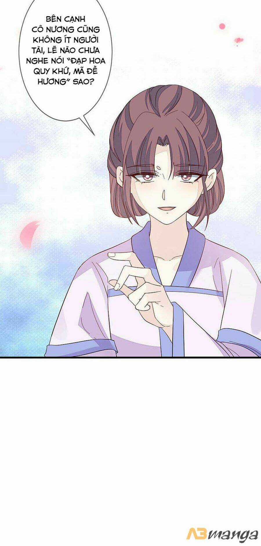 Cửu Khuyết Phong Hoa Chapter 134 trang 28