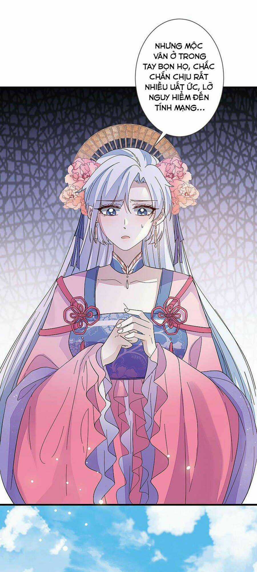 Cửu Khuyết Phong Hoa Chapter 134 trang 3