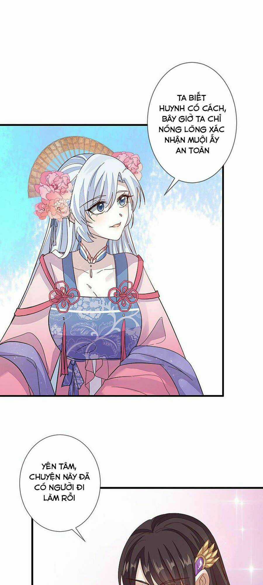 Cửu Khuyết Phong Hoa Chapter 134 trang 5