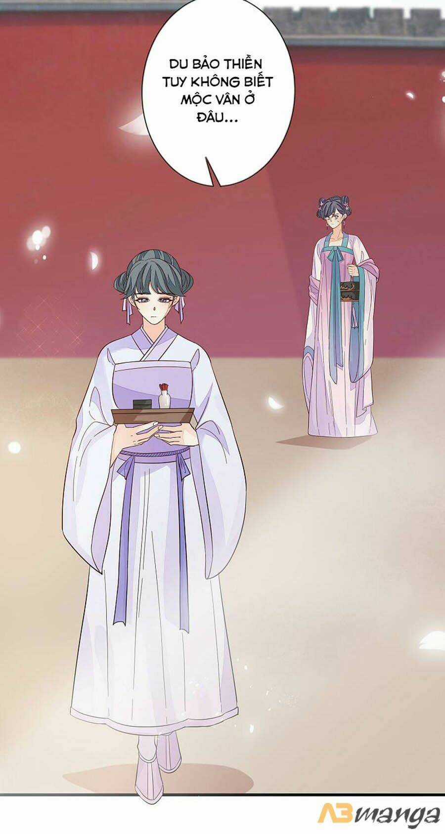 Cửu Khuyết Phong Hoa Chapter 134 trang 7