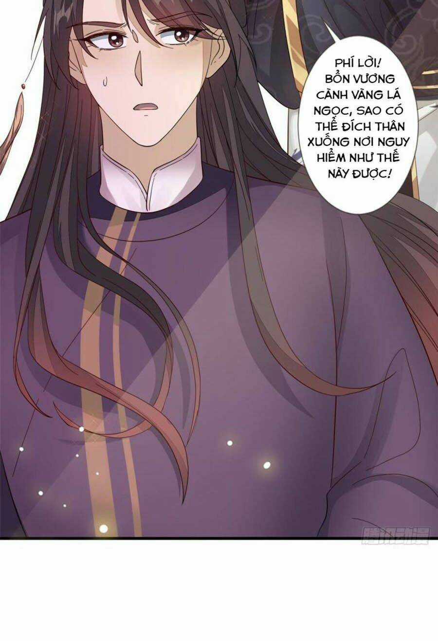 Cửu Khuyết Phong Hoa Chapter 135 trang 12