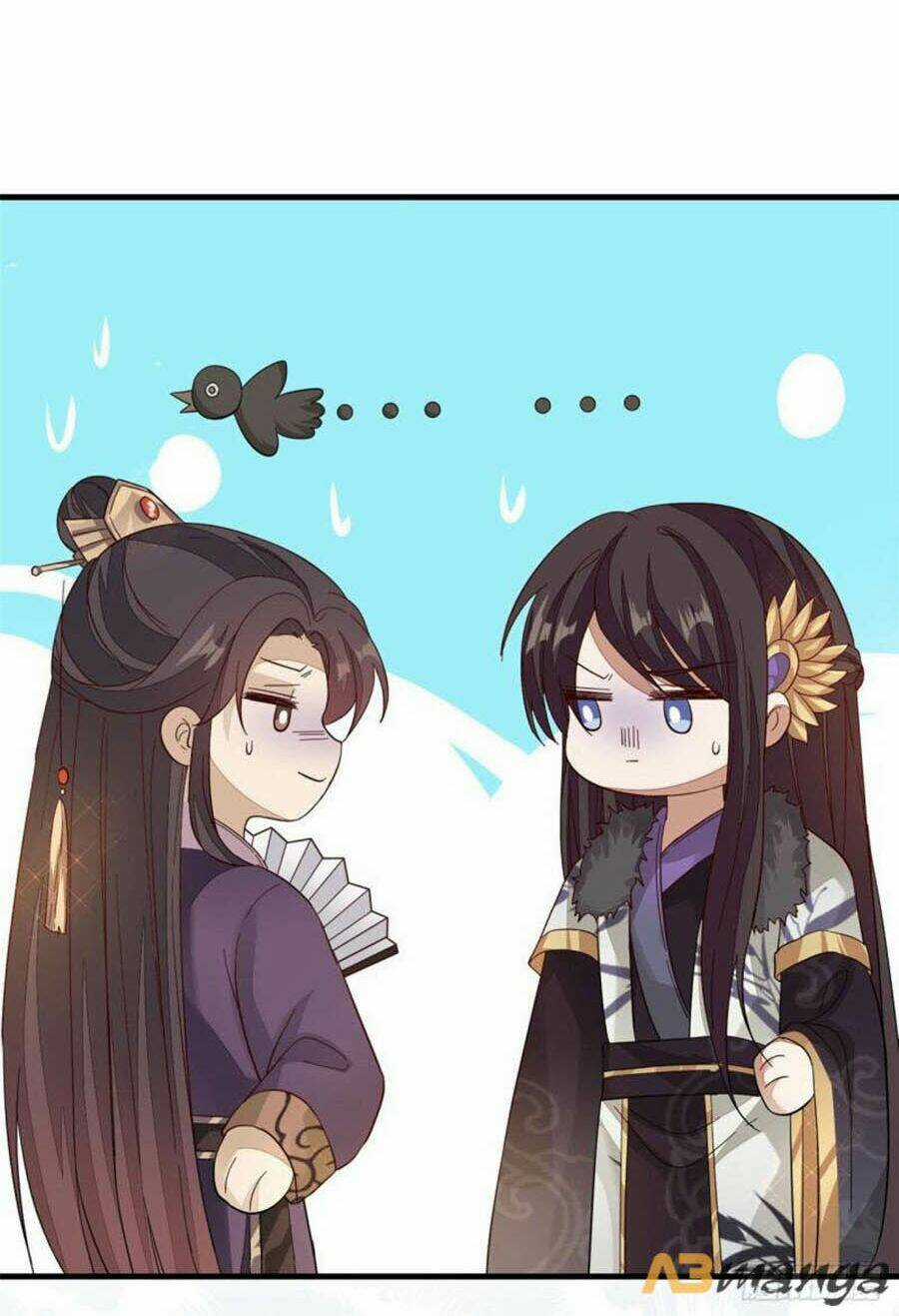 Cửu Khuyết Phong Hoa Chapter 135 trang 13