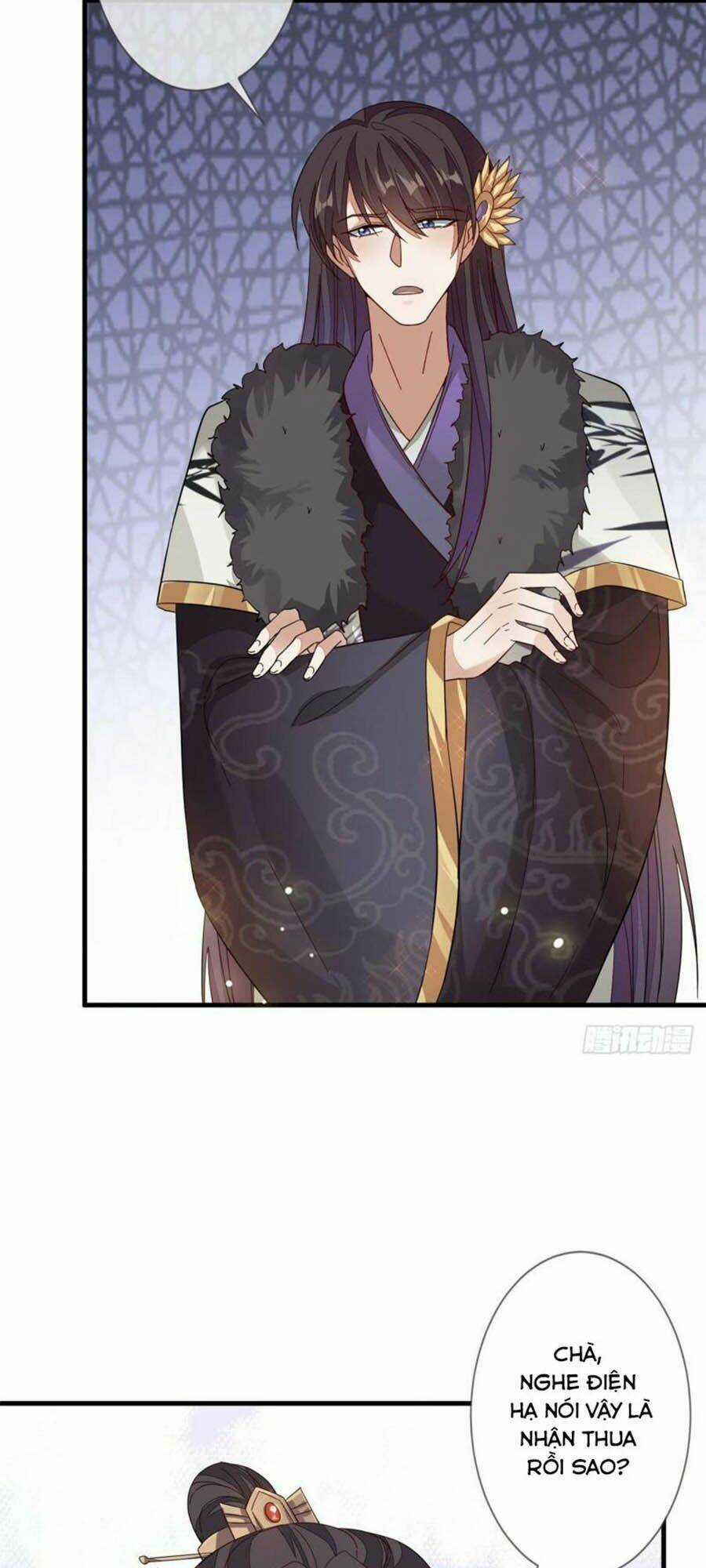 Cửu Khuyết Phong Hoa Chapter 135 trang 15