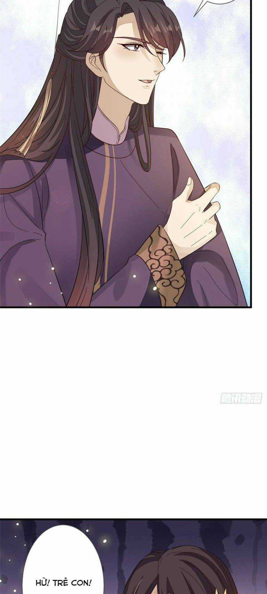 Cửu Khuyết Phong Hoa Chapter 135 trang 16