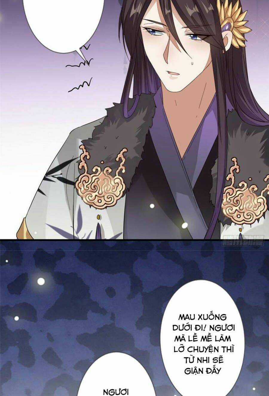 Cửu Khuyết Phong Hoa Chapter 135 trang 17