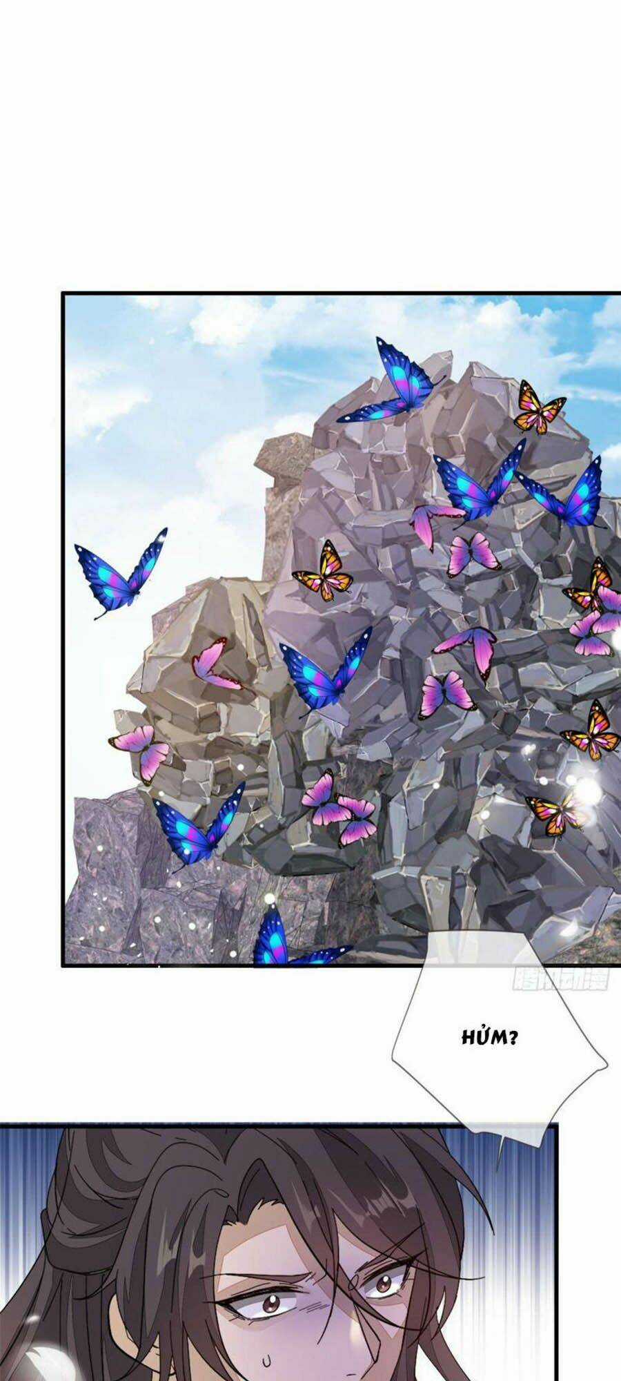 Cửu Khuyết Phong Hoa Chapter 135 trang 19