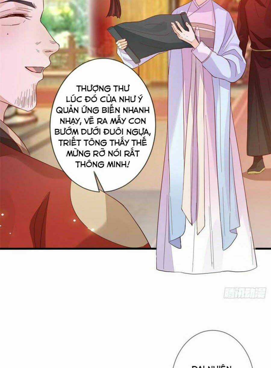 Cửu Khuyết Phong Hoa Chapter 135 trang 2