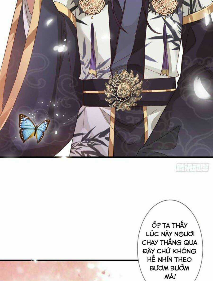 Cửu Khuyết Phong Hoa Chapter 135 trang 23