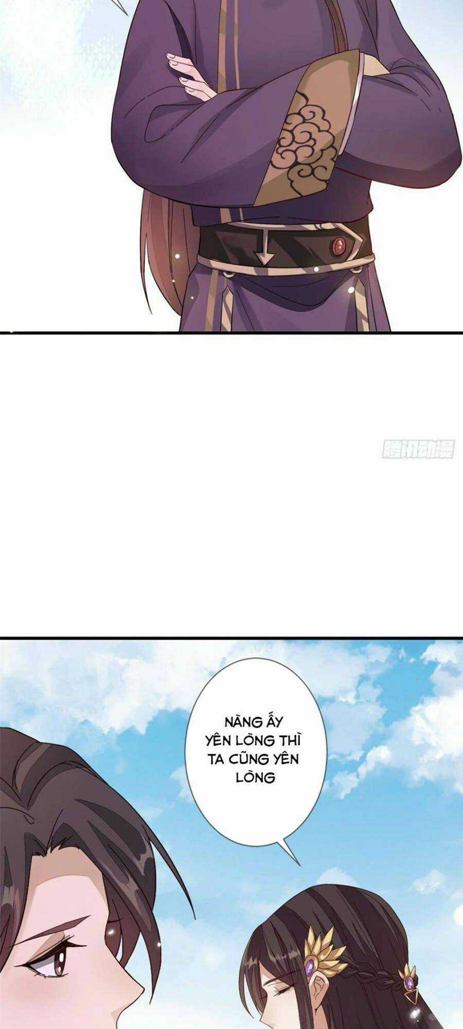 Cửu Khuyết Phong Hoa Chapter 135 trang 28