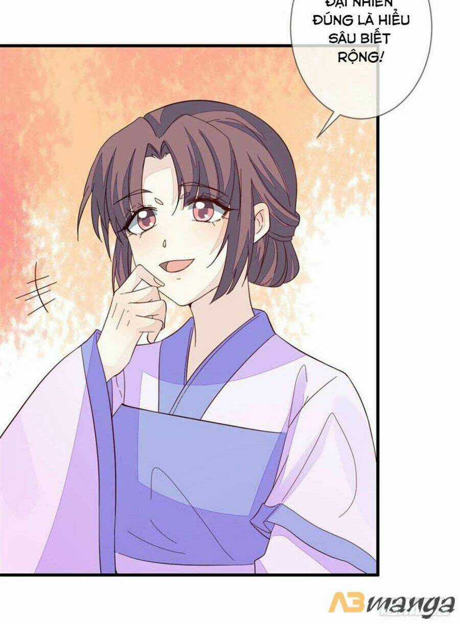 Cửu Khuyết Phong Hoa Chapter 135 trang 3