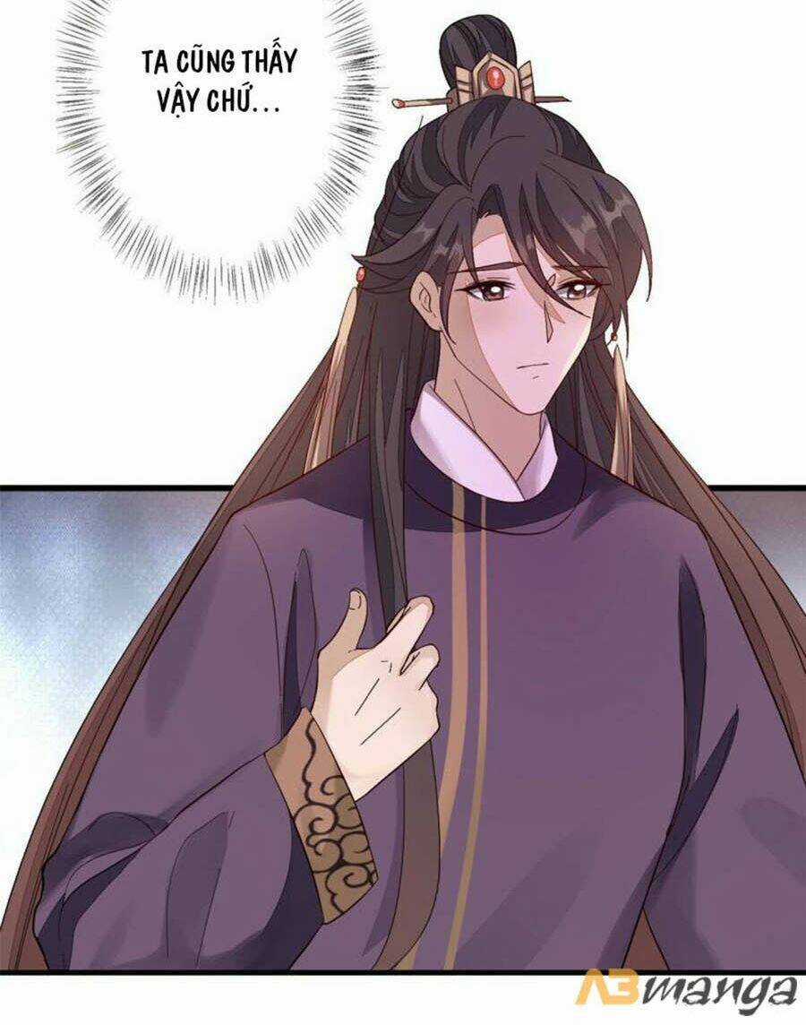 Cửu Khuyết Phong Hoa Chapter 135 trang 30