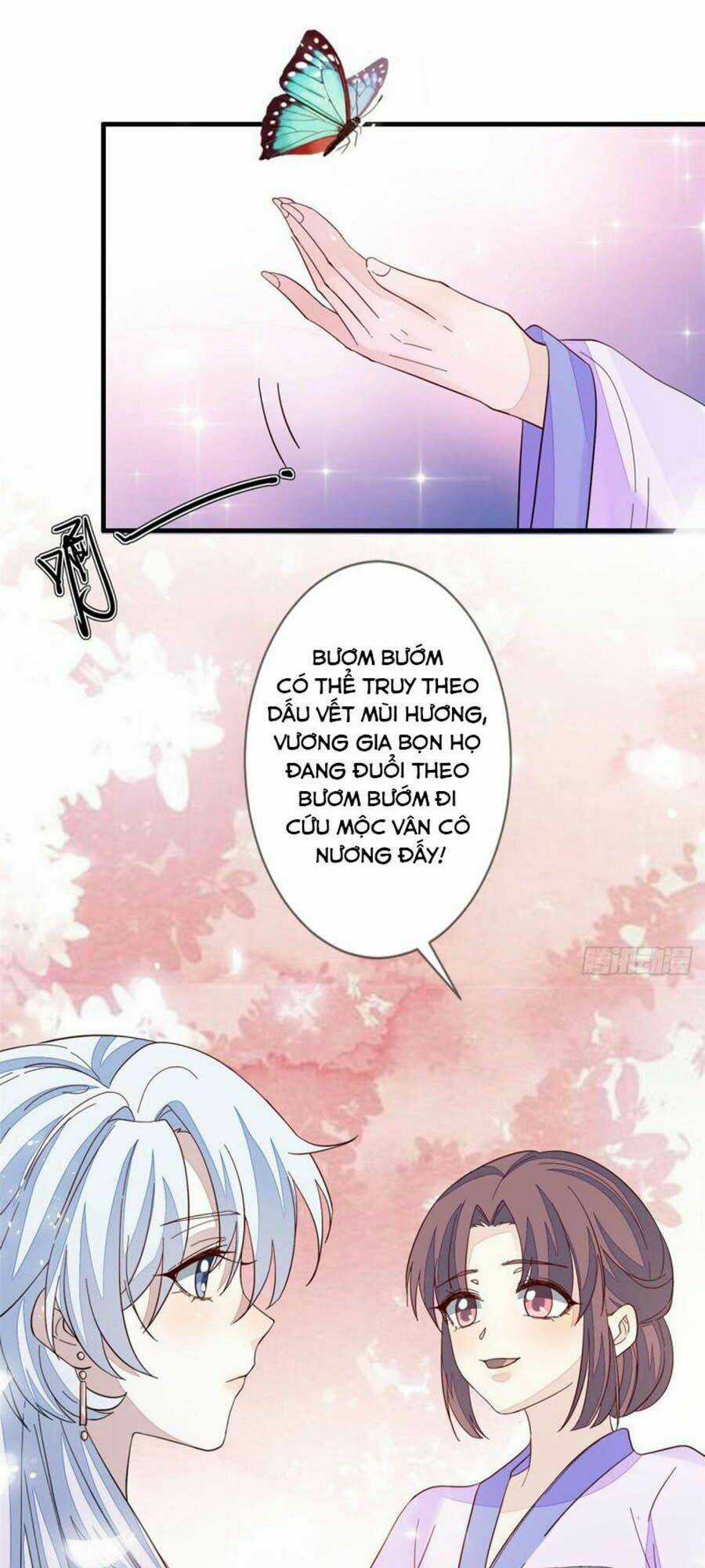 Cửu Khuyết Phong Hoa Chapter 135 trang 4