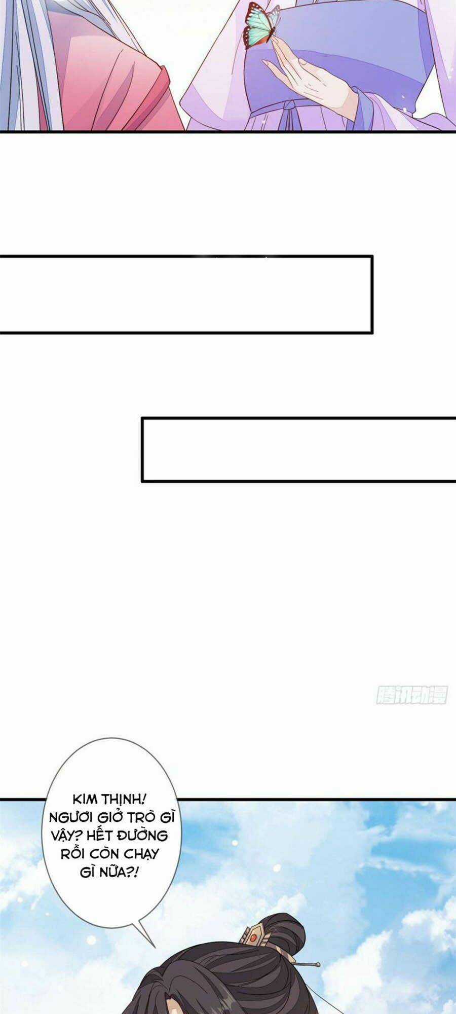 Cửu Khuyết Phong Hoa Chapter 135 trang 5