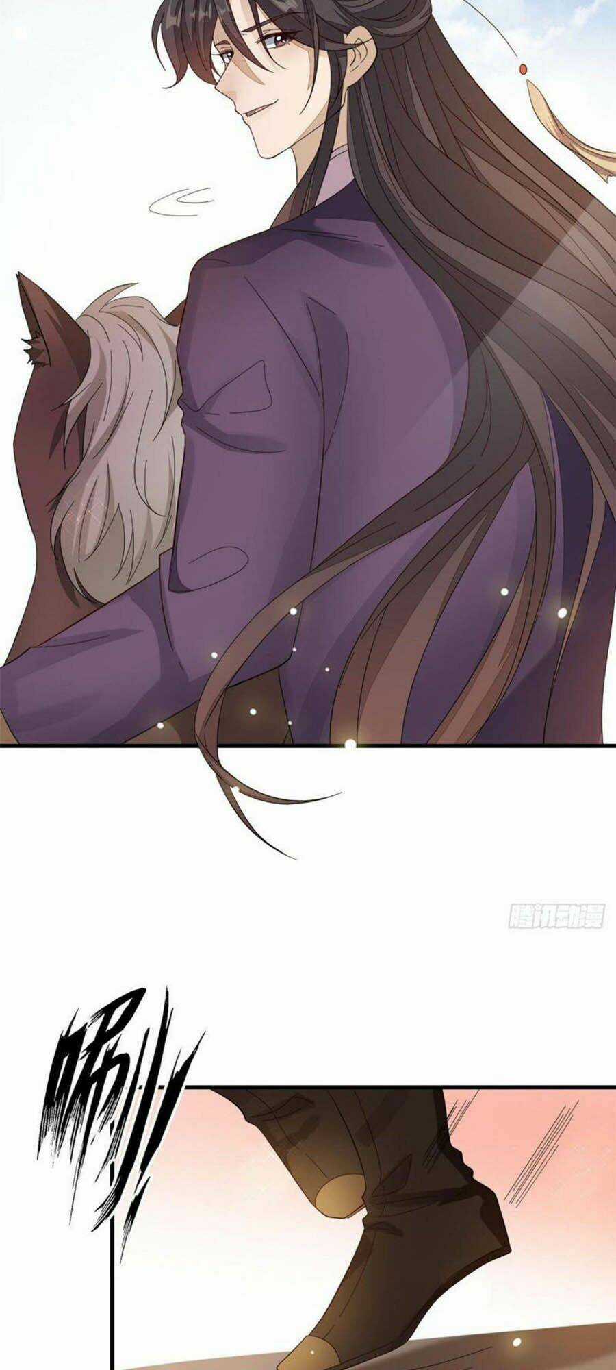 Cửu Khuyết Phong Hoa Chapter 135 trang 6