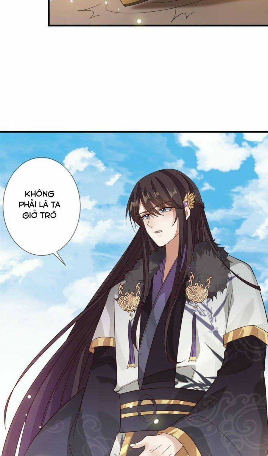 Cửu Khuyết Phong Hoa Chapter 135 trang 7