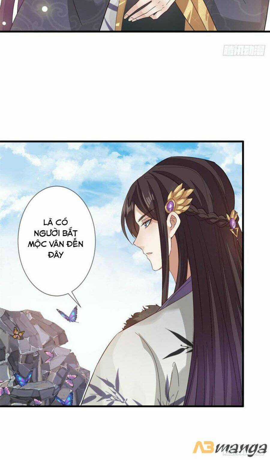 Cửu Khuyết Phong Hoa Chapter 135 trang 8