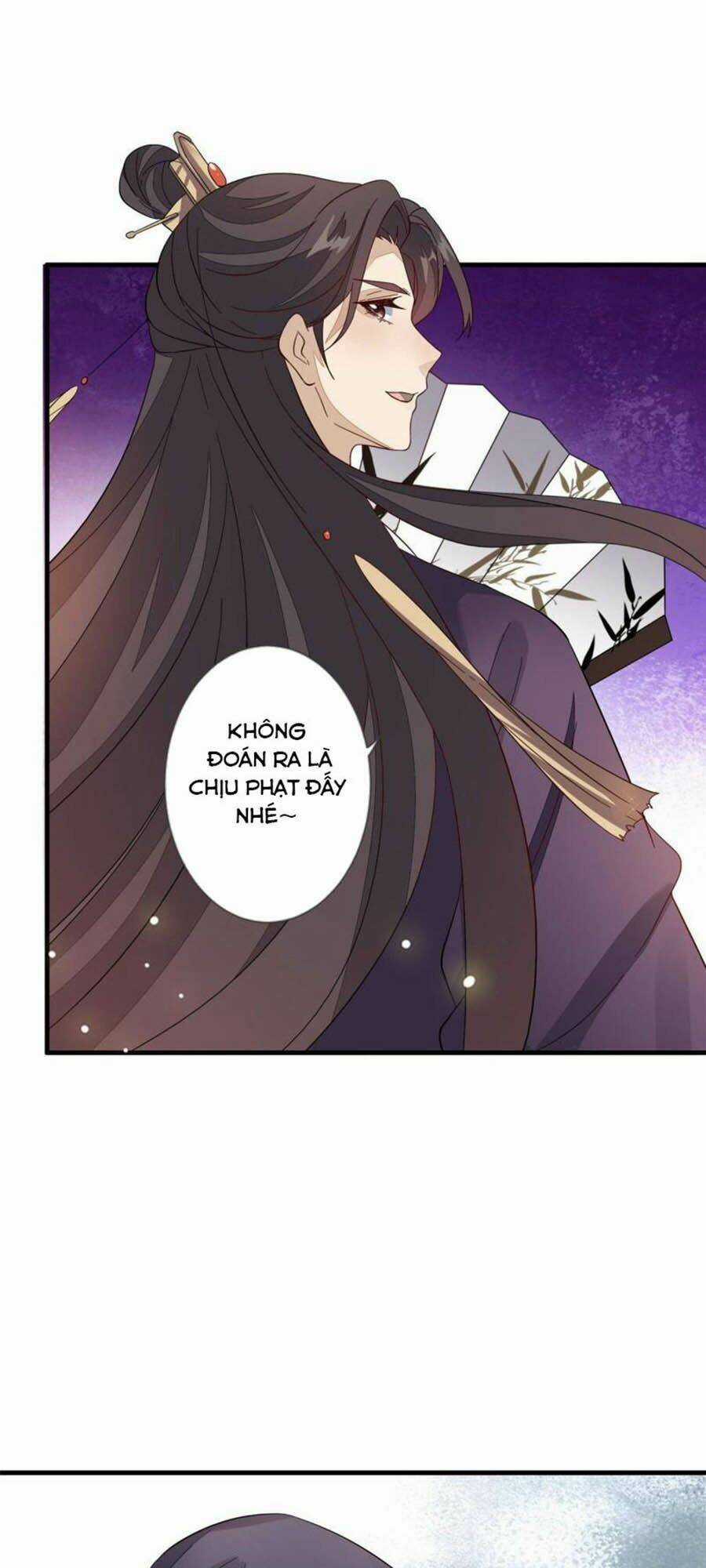 Cửu Khuyết Phong Hoa Chapter 136 trang 11