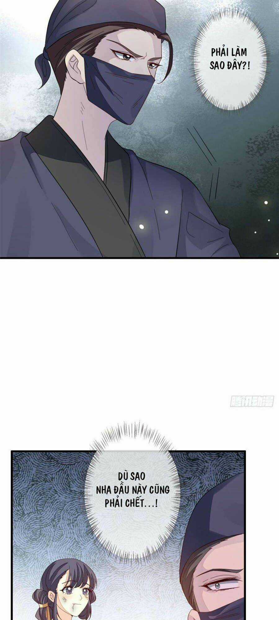 Cửu Khuyết Phong Hoa Chapter 136 trang 12