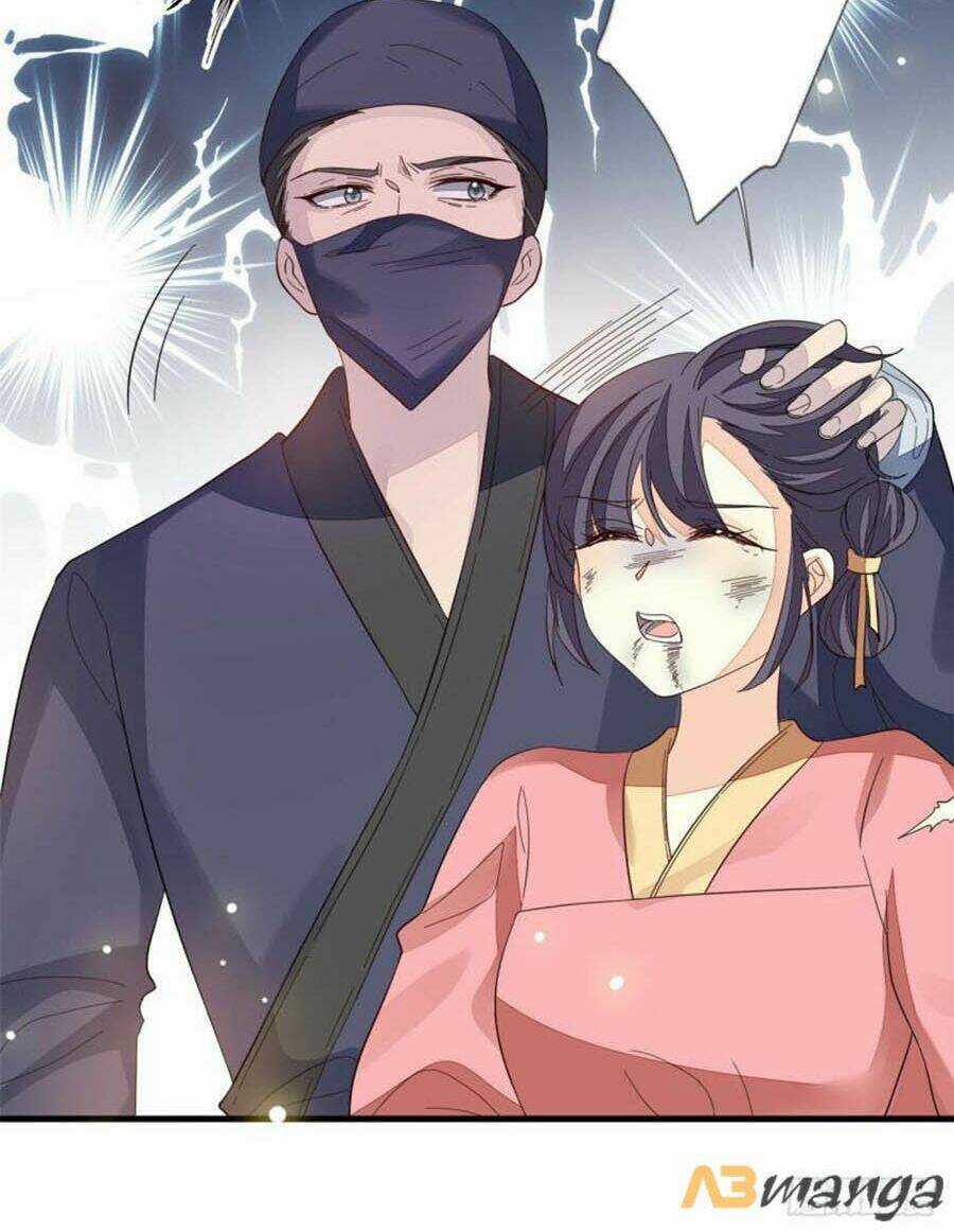 Cửu Khuyết Phong Hoa Chapter 136 trang 14