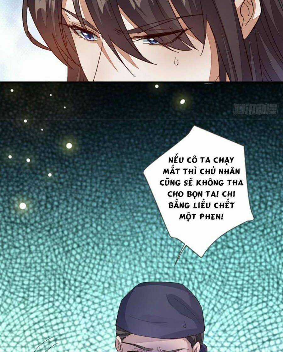 Cửu Khuyết Phong Hoa Chapter 136 trang 19