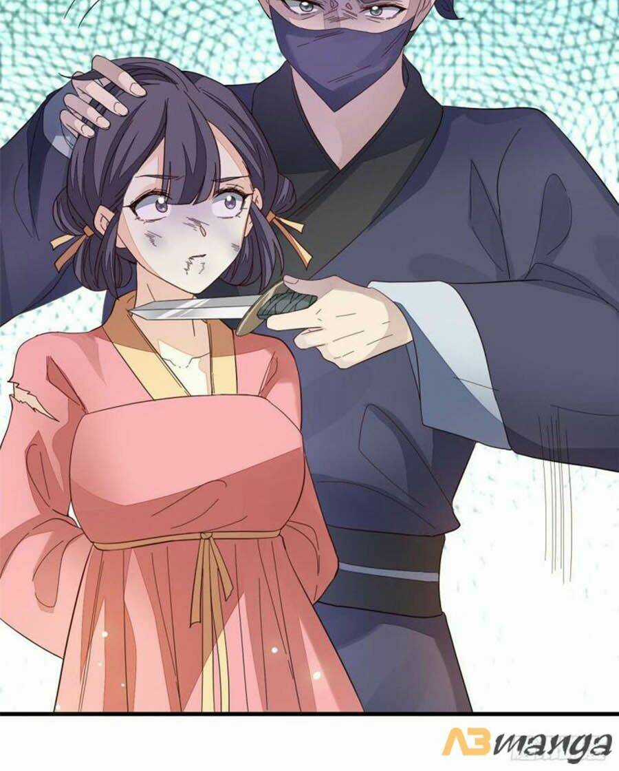 Cửu Khuyết Phong Hoa Chapter 136 trang 20