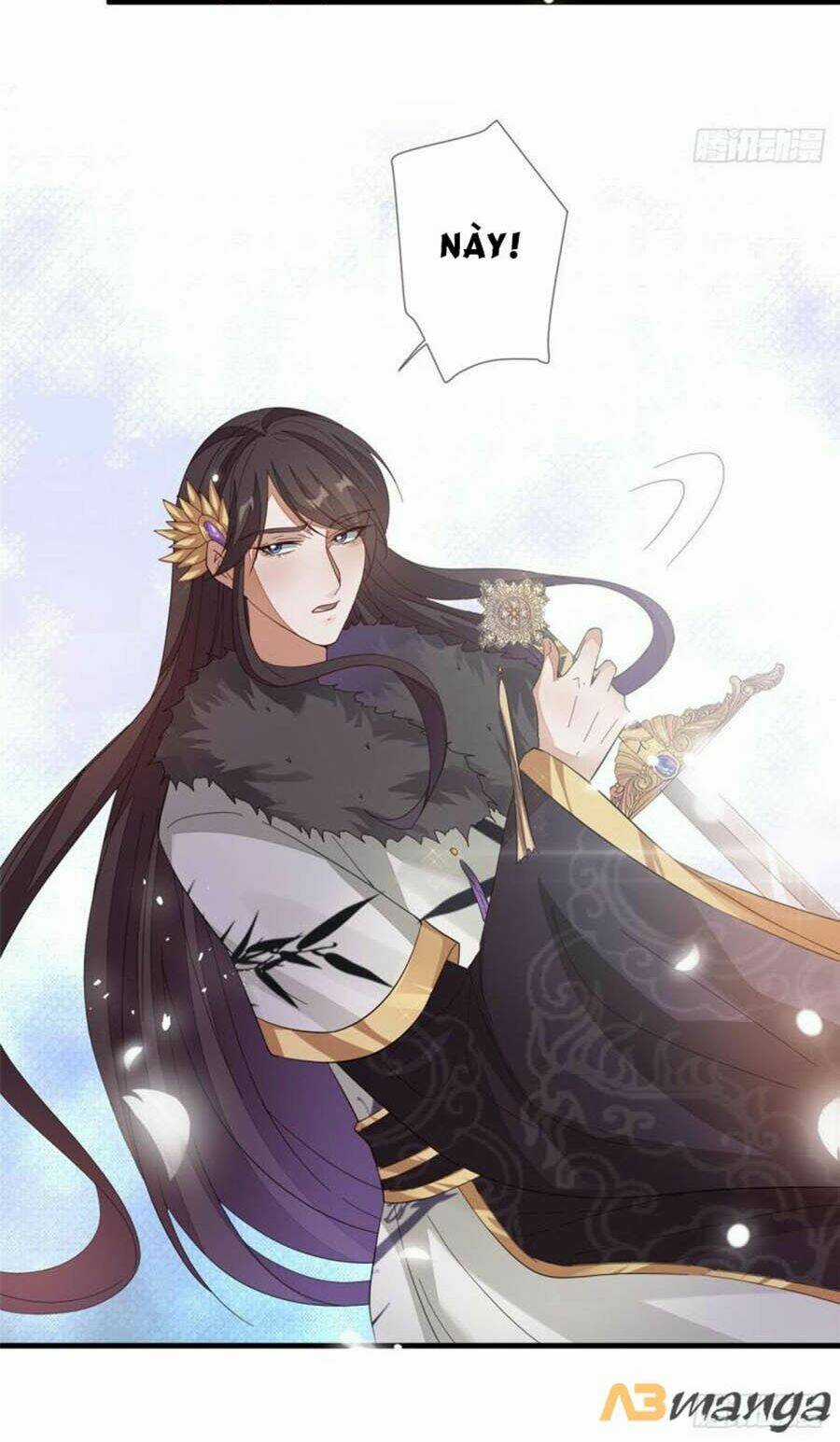 Cửu Khuyết Phong Hoa Chapter 136 trang 24