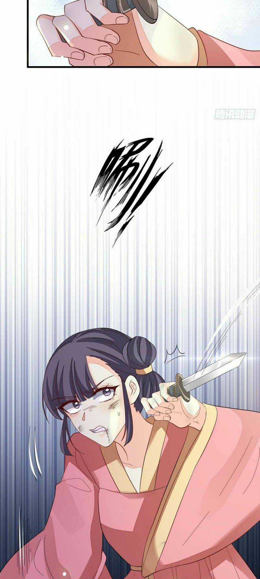 Cửu Khuyết Phong Hoa Chapter 136 trang 26