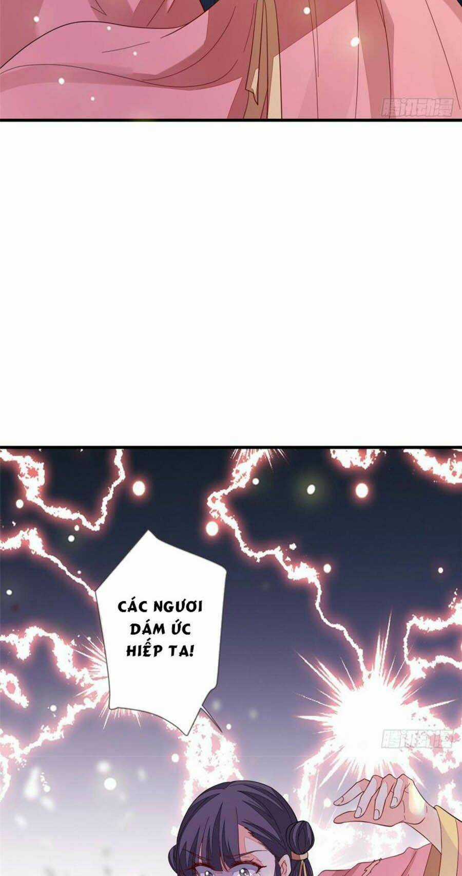 Cửu Khuyết Phong Hoa Chapter 136 trang 27