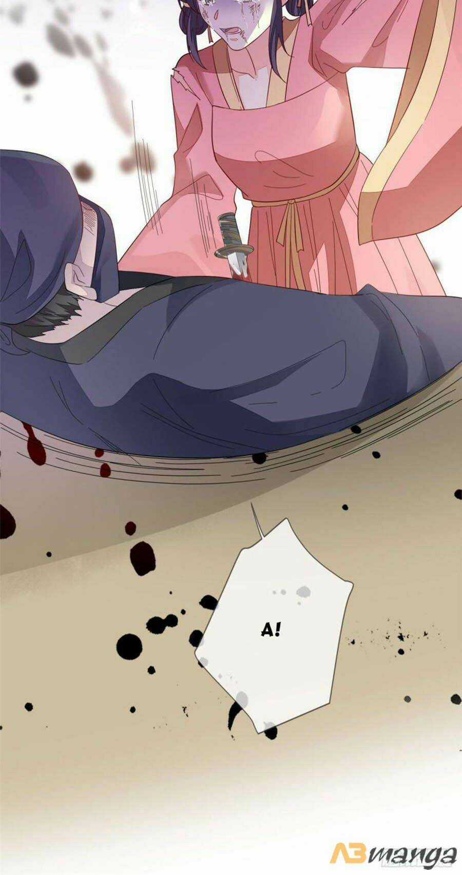 Cửu Khuyết Phong Hoa Chapter 136 trang 28