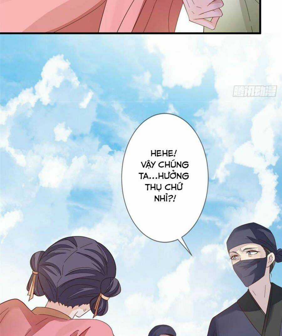 Cửu Khuyết Phong Hoa Chapter 136 trang 3