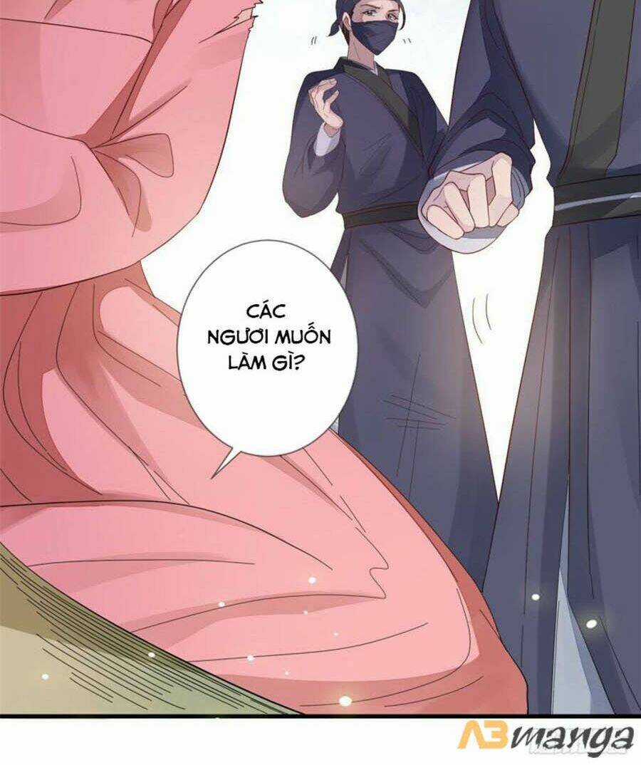 Cửu Khuyết Phong Hoa Chapter 136 trang 4