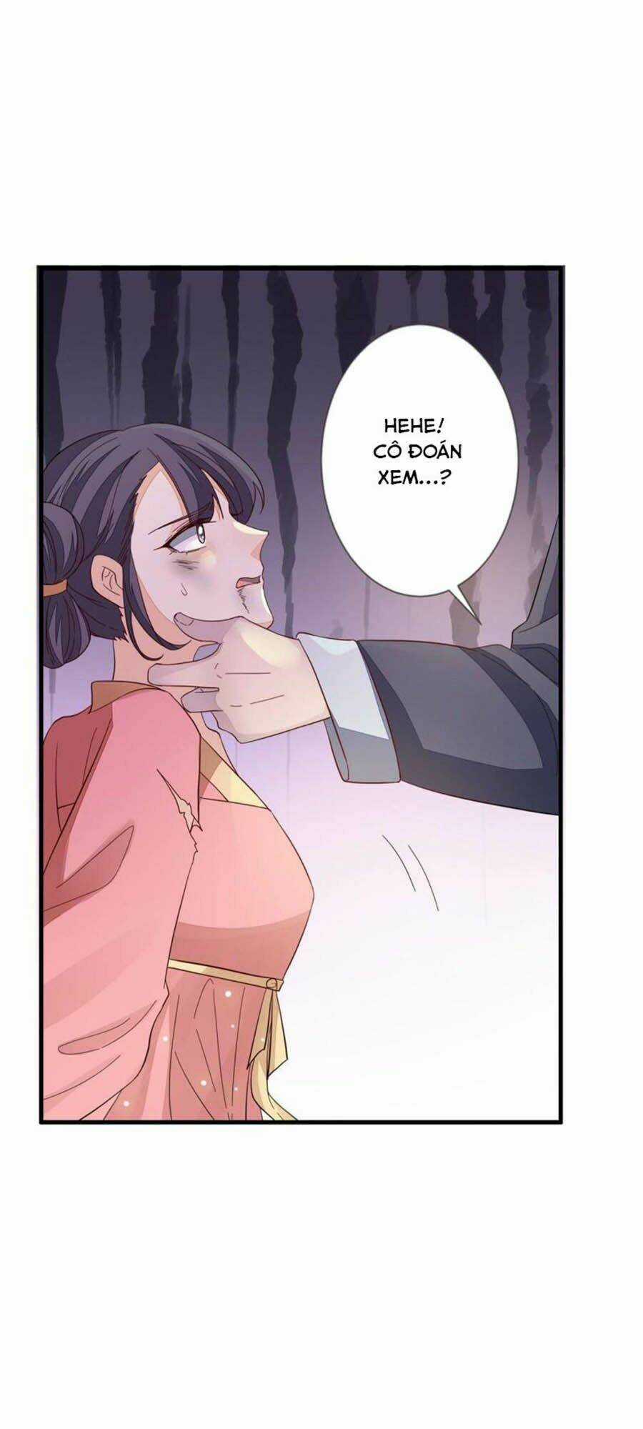 Cửu Khuyết Phong Hoa Chapter 136 trang 5