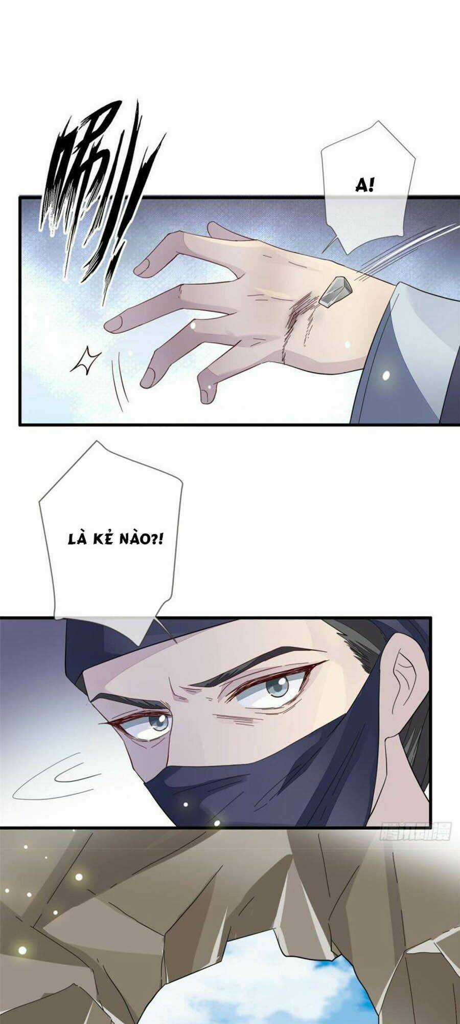 Cửu Khuyết Phong Hoa Chapter 136 trang 6