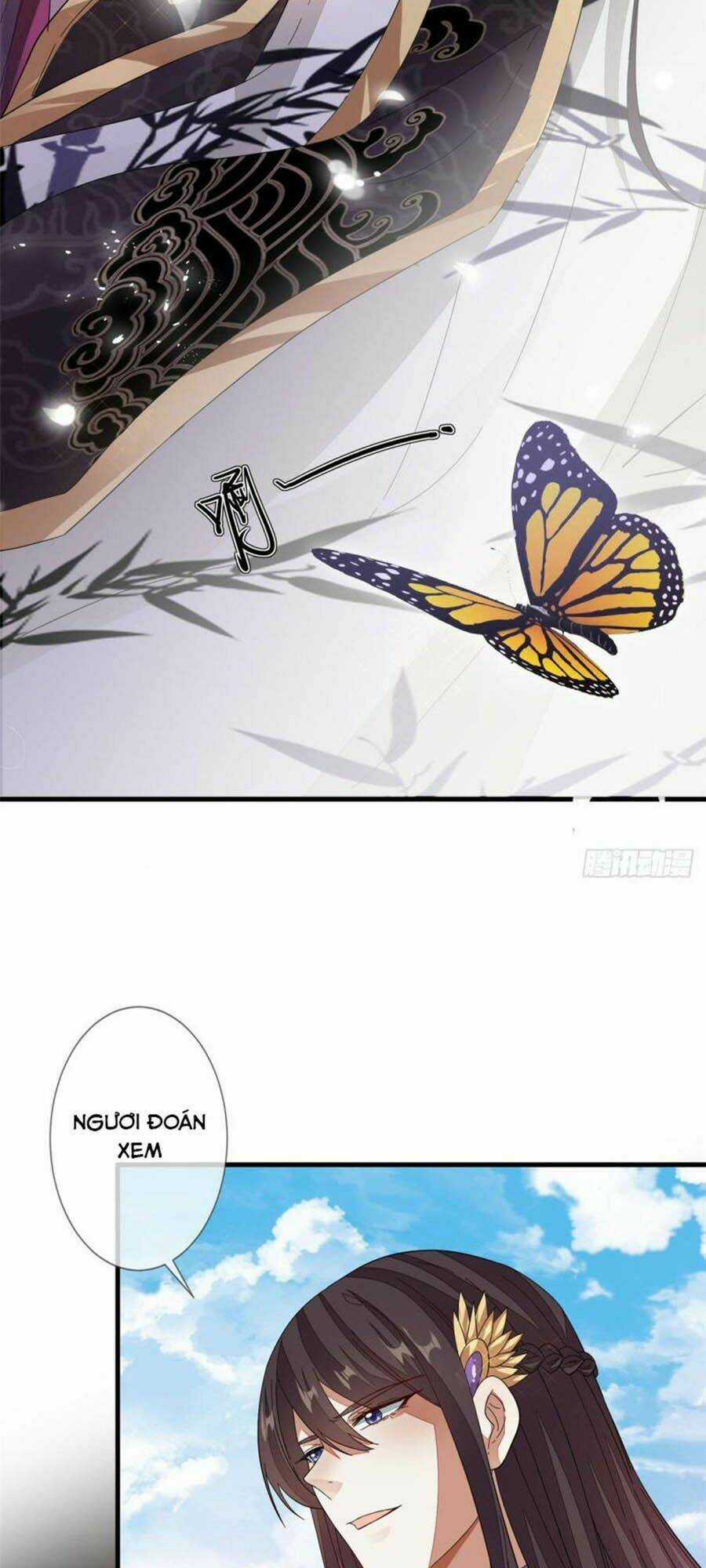 Cửu Khuyết Phong Hoa Chapter 136 trang 8