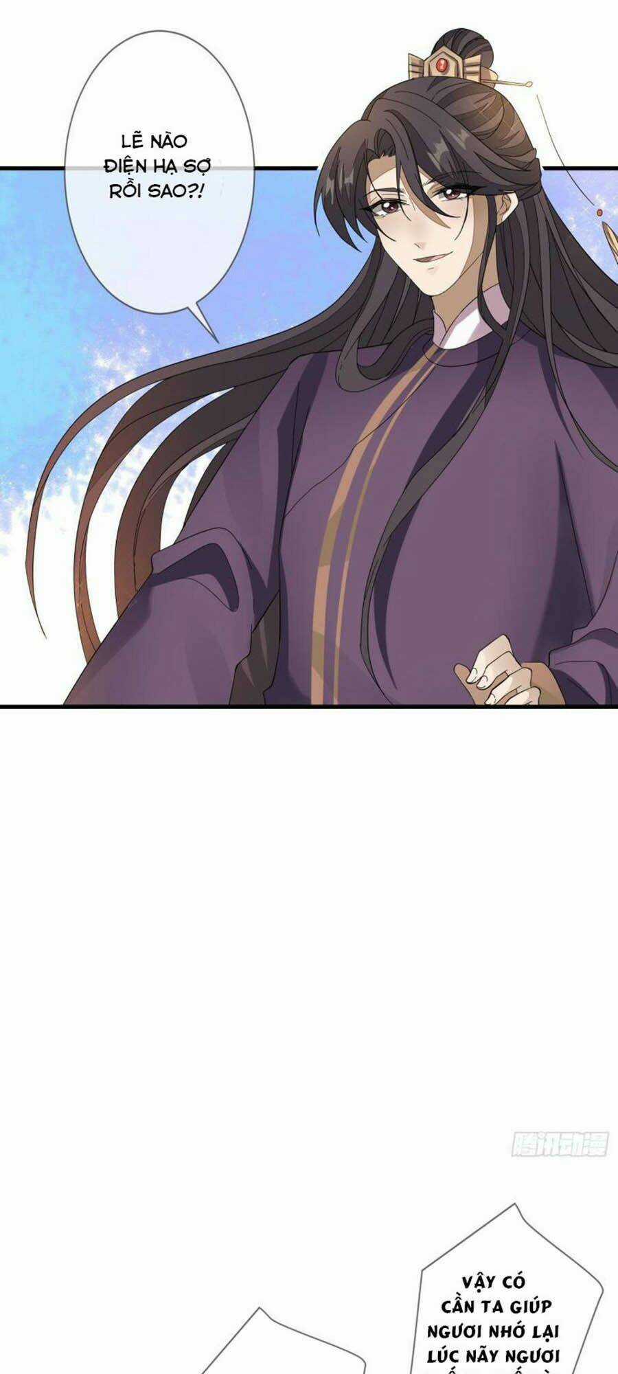 Cửu Khuyết Phong Hoa Chapter 137 trang 15