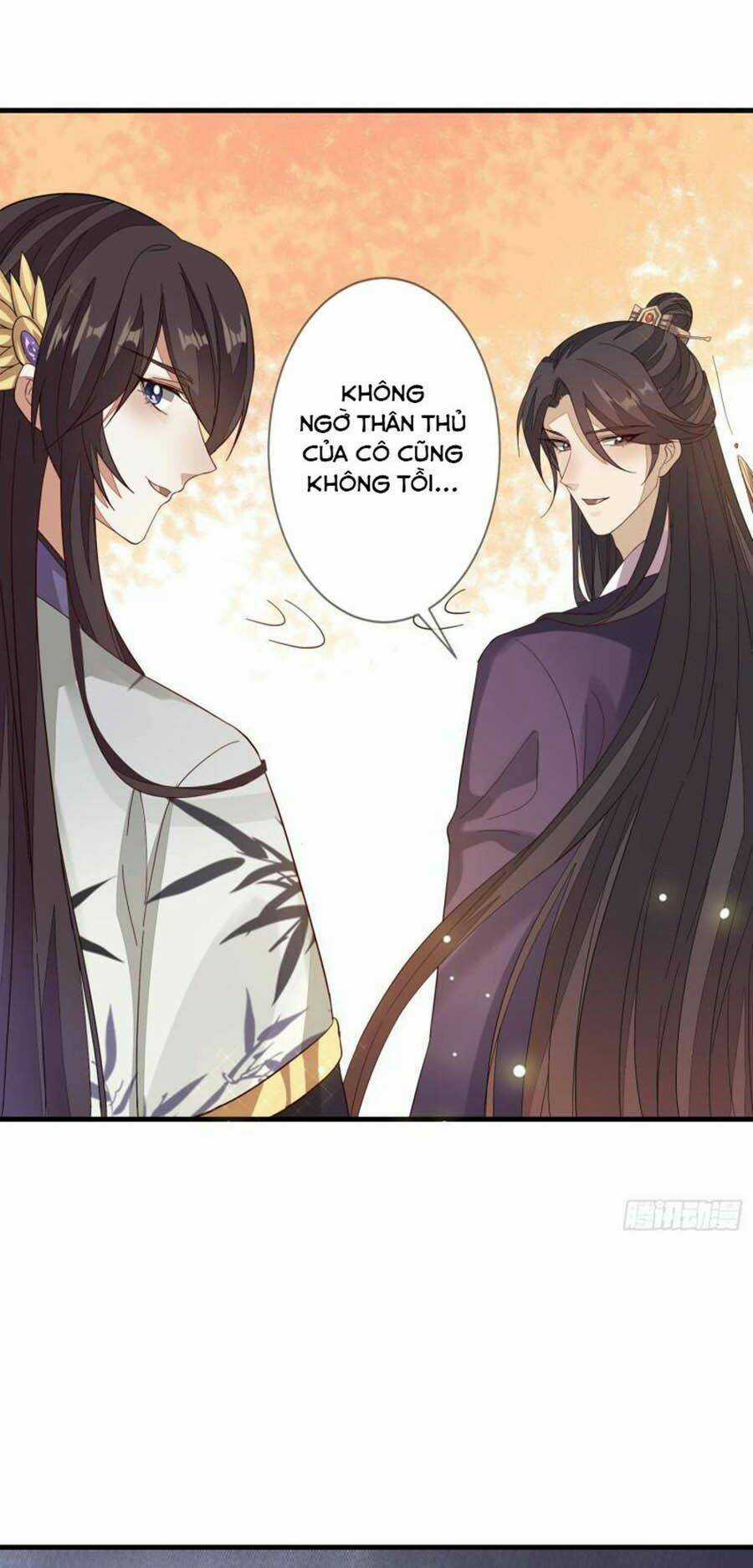 Cửu Khuyết Phong Hoa Chapter 137 trang 2