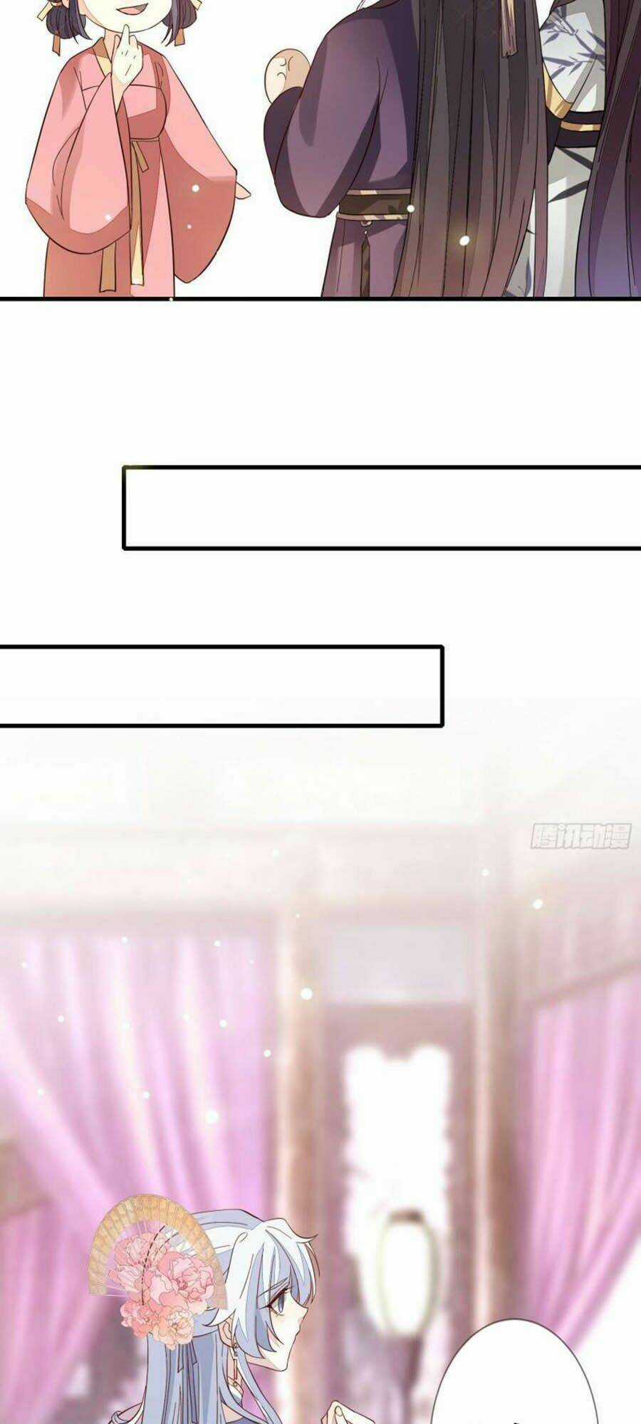 Cửu Khuyết Phong Hoa Chapter 137 trang 20