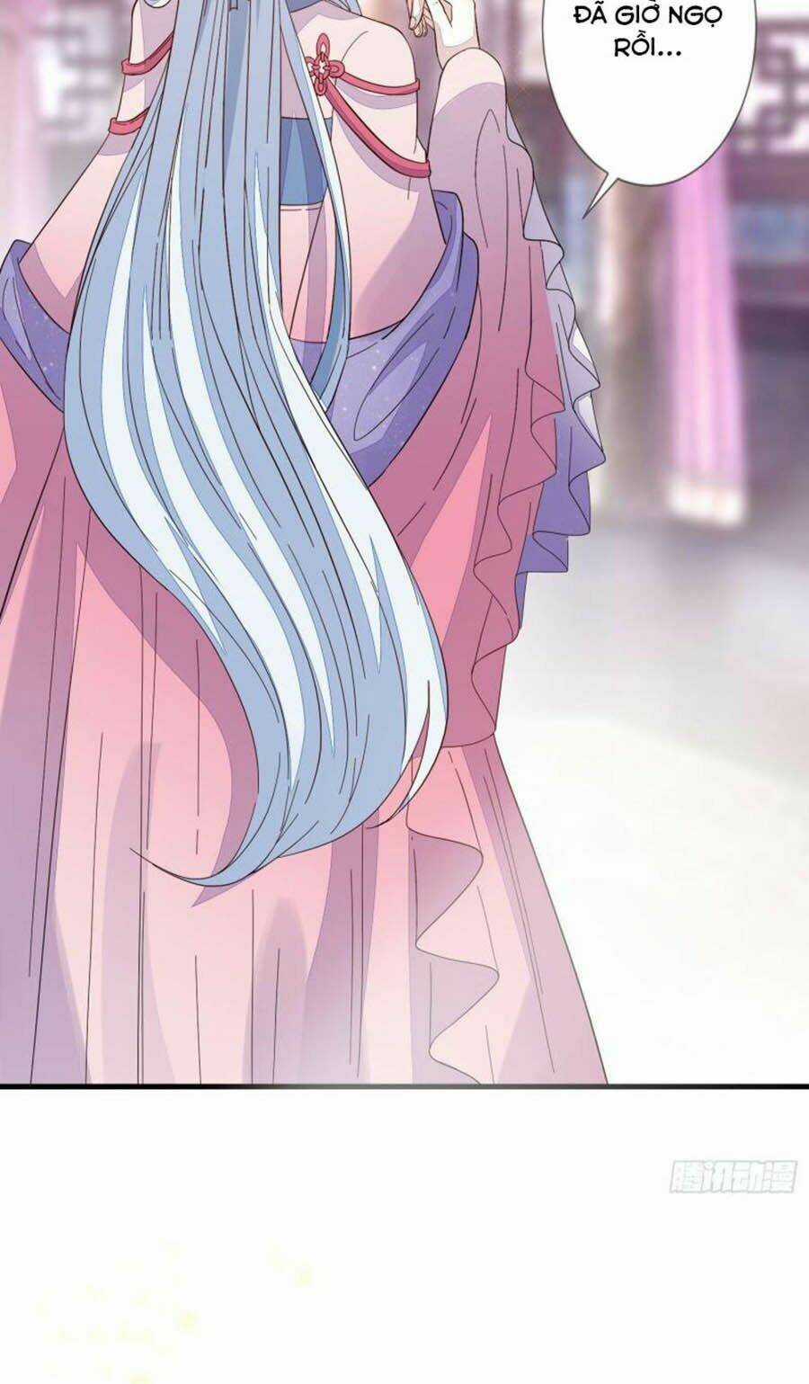 Cửu Khuyết Phong Hoa Chapter 137 trang 21