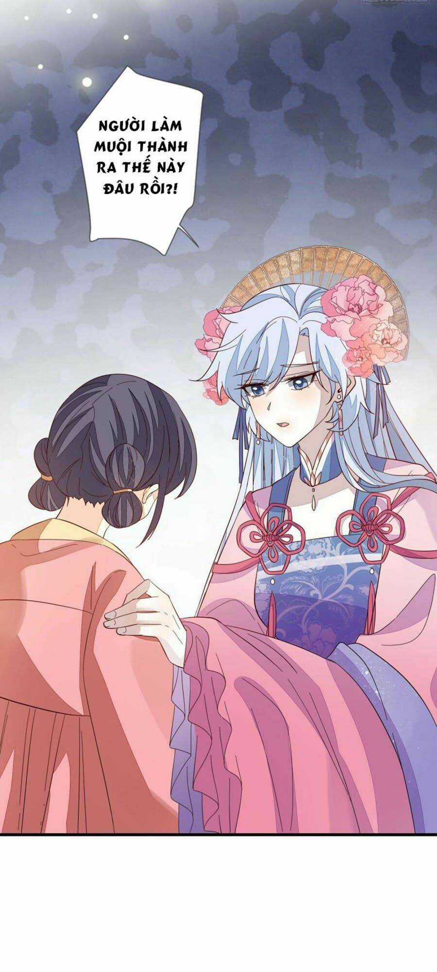 Cửu Khuyết Phong Hoa Chapter 137 trang 26