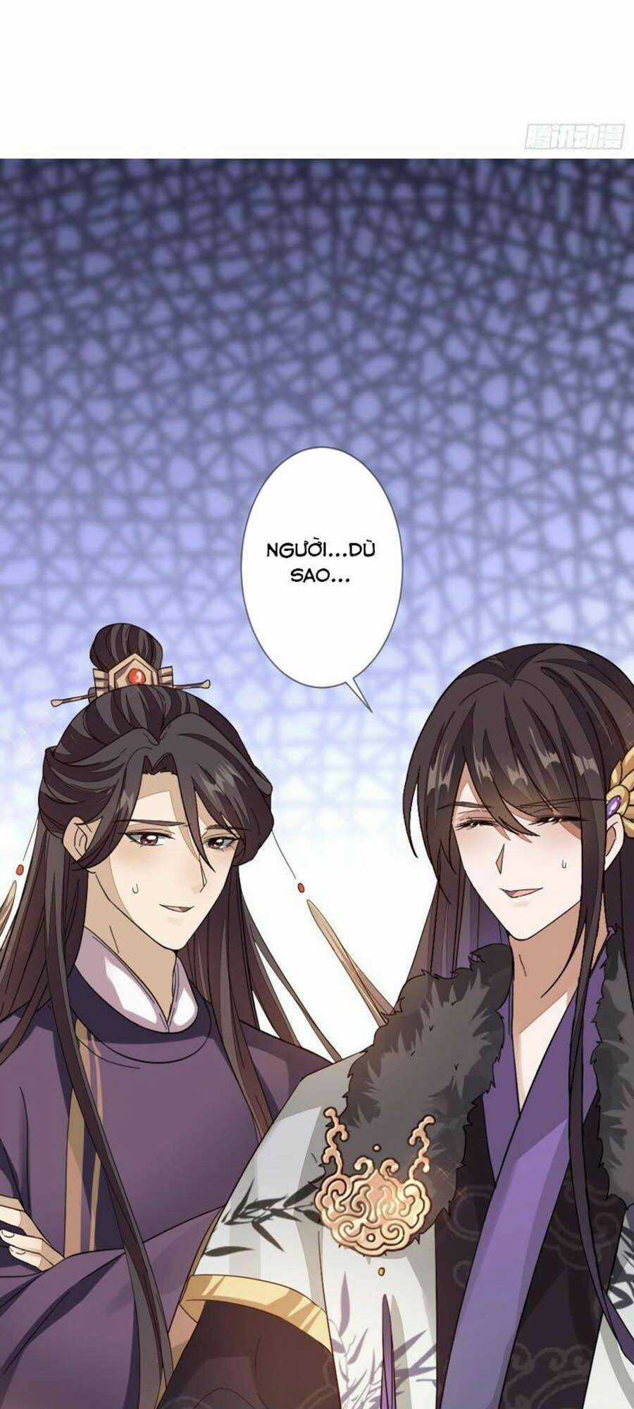 Cửu Khuyết Phong Hoa Chapter 137 trang 27