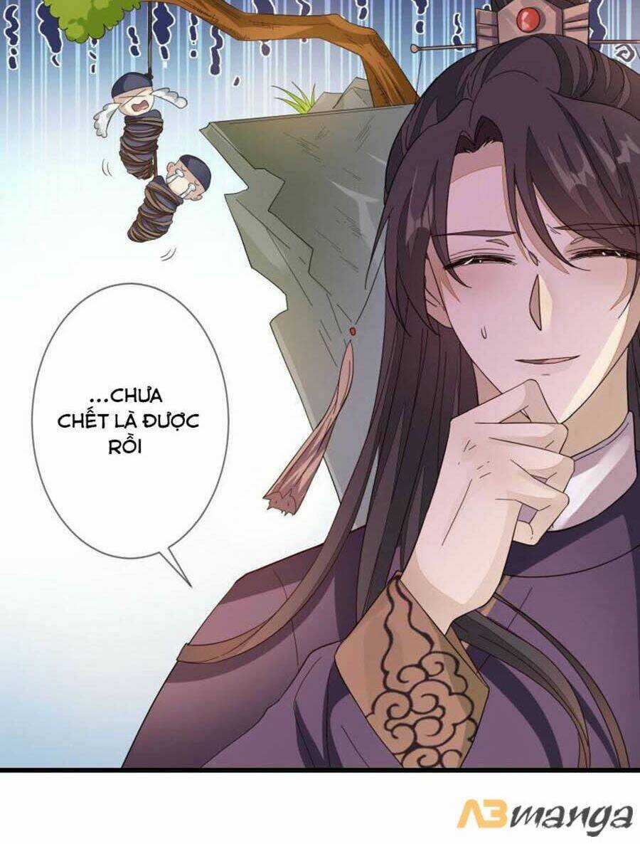 Cửu Khuyết Phong Hoa Chapter 137 trang 29