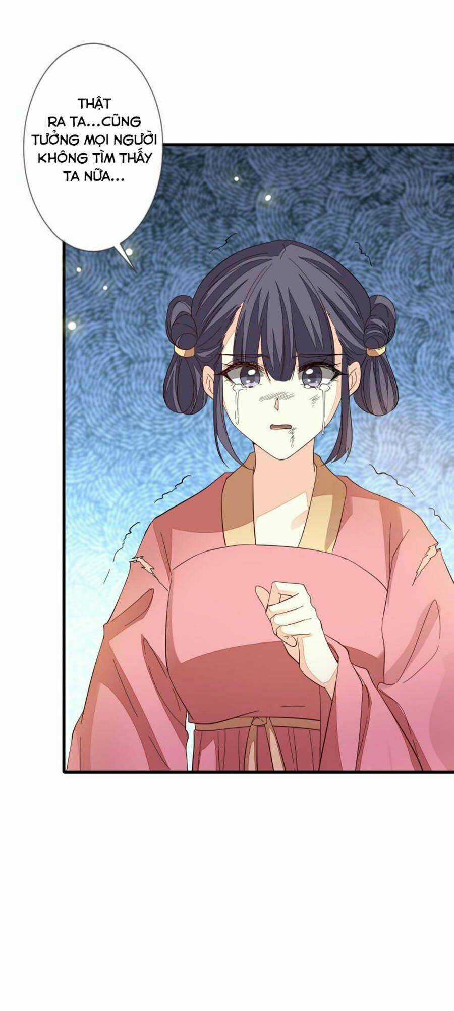 Cửu Khuyết Phong Hoa Chapter 137 trang 4