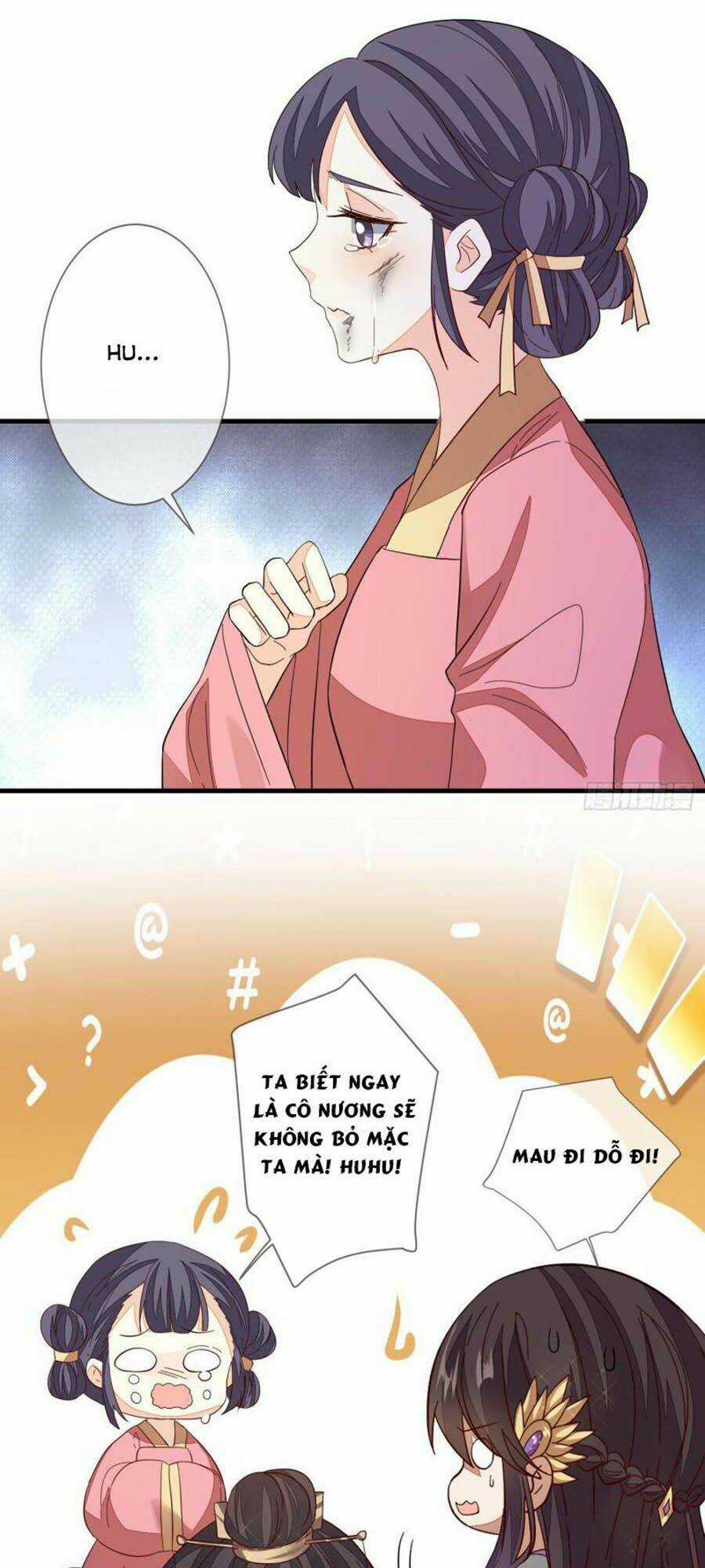 Cửu Khuyết Phong Hoa Chapter 137 trang 6